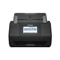 Epson Dokumentenscanner WorkForce ES-580W DIN A4