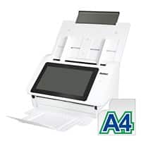 Avision Dokumentenscanner AN335W DIN A4