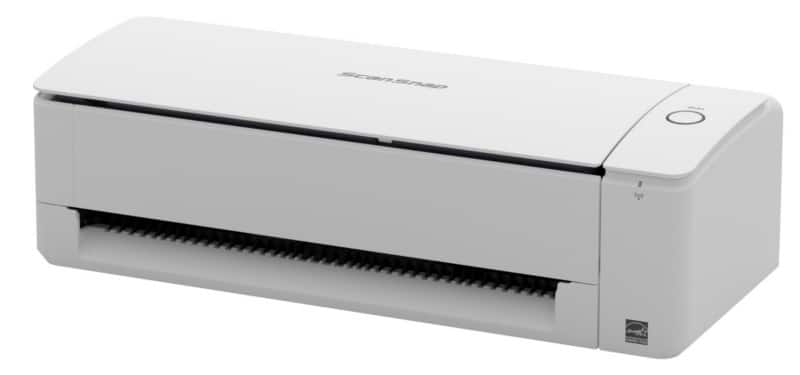 Fujitsu ScanSnap iX1300 DIN A4 Scanner Weiß