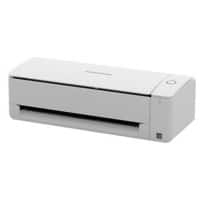 Fujitsu ScanSnap iX1300 DIN A4 Scanner Weiß