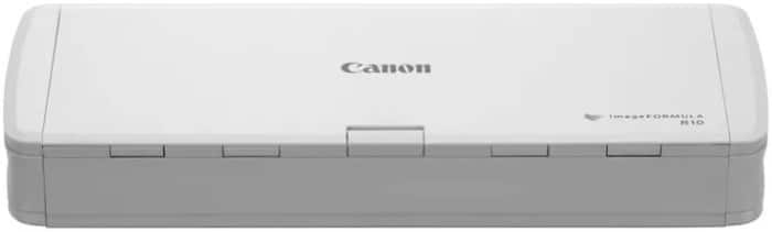 Canon Dokumentenscanner imageFORMULA R10 DIN A4