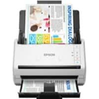 Epson Dokumentenscanner WorkForce DS-530II DIN A4