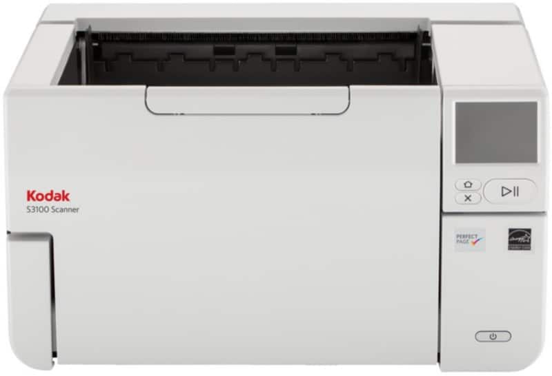 Kodak Dokumentenscanner Alaris S3100 DIN A3