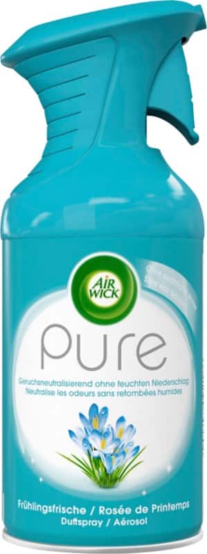 Air Wick Lufterfrischer Spring Delight 250 ml