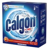 Calgon Entkalker Tabs 3in1 Packung mit 75 Stück