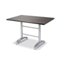 Best Freizeitmoebel Tisch Silber 43541257 1200 x 800 x 730 mm