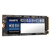 Gigabyte Festplatte GP-GM301TB-G M.2 2280 NVMe 1000 GB