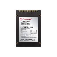 Transcend Festplatte TS64GPSD330 SSD 64 GB