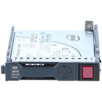 HP Enterprise Festplatte 717969-B21 SSD 240 GB
