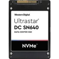 Western Digital Festplatte 0TS1953 NVMe 1600 GB