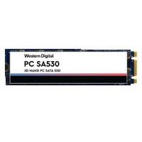 Western Digital Festplatte SDASN8Y-1T00 M.2 2280 1000 GB