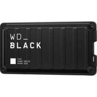 Western Digital Externe Festplatte WDBA3S0010BBK-WESN SSD USB-C 1000 GB