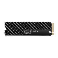 Western Digital Festplatte WDBGMP0020BNC-WRSN M.2 2280 NVMe 2000 GB