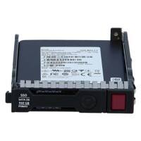 HP Enterprise Festplatte P07926-B21 SSD 960 GB