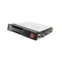 HP Enterprise Festplatte P18422-B21 SSD 480 GB