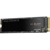 Western Digital Festplatte WDBRPG5000ANC-WRSN M.2 2280 NVMe 500 GB