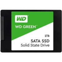 Western Digital Festplatte WDS100T2G0A SSD 1000 GB