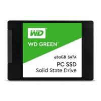 Western Digital Festplatte WDS480G1G0A SSD 480 GB