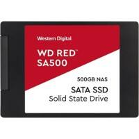 Western Digital Festplatte WDS500G1R0A SSD 500 GB