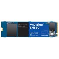 Western Digital Festplatte WDS500G2B0C M.2 2280 NVMe 500 GB