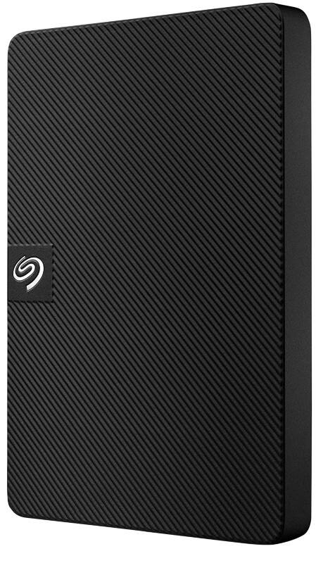 Seagate Expansion Externe HDD 1 TB USB-A 3.0 Schwarz STKM1000400