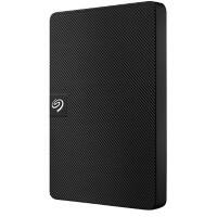 Seagate Festplatte Expansion Schwarz 4 TB