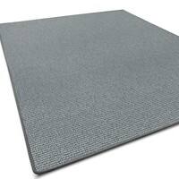 Floordirekt Teppich Carlton 23775 Hellgrau Quadratisch 3000 mm x 3000 mm