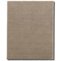 Floordirekt Shaggy-Teppich Prestige 25574 Beige Rechteckig 2300 mm x 1600 mm