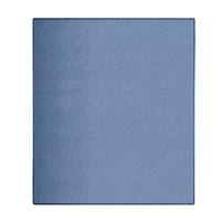 Floordirekt Teppich-Läufer Baleno 27616 Blau Quadratisch 3000 mm x 3000 mm