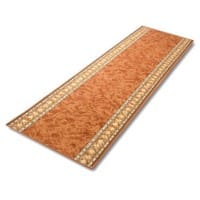 Floordirekt Teppich-Läufer Rügen 10439 Terra Rechteckig 800 mm x 3000 mm