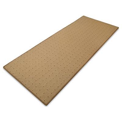 Floordirekt Teppich-Läufer Rapido 15988 Beige Rechteckig 800 mm x 2000 mm