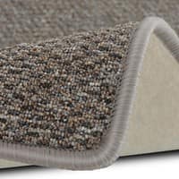 Floordirekt Teppich-Läufer Ponto 10149 Beige Rechteckig 500 mm x 1500 mm