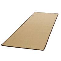 Floordirekt Teppich-Läufer Salvador 16916 Natur Quadratisch 3000 mm x 3000 mm