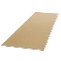 Floordirekt Teppich-Läufer Salvador 16925 Natur Rechteckig 3000 mm x 5000 mm