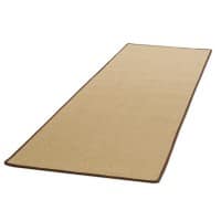 Floordirekt Teppich-Läufer Salvador 16869 Natur Rechteckig 1000 mm x 3000 mm