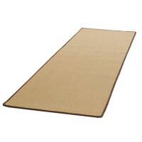 Floordirekt Teppich-Läufer Salvador 16829 Natur Rechteckig 500 mm x 3000 mm