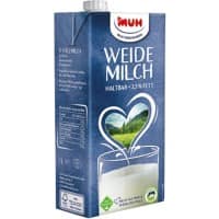 MUH H-MILCH 3.5 % 12 Stück à 1 L