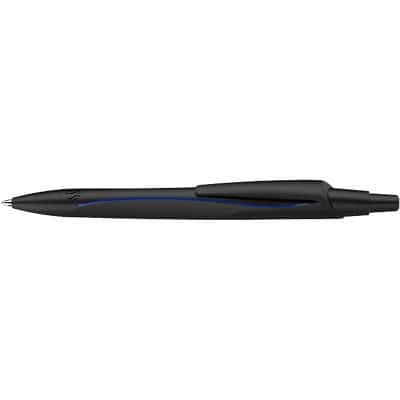 Schneider Reco 131810 Kugelschreiber Blau Mittel 0.5 mm Nachfüllbar Recycelt 92%