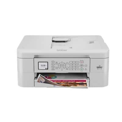 Epson MFC-J1010DW Tintenstrahldrucker Farbe