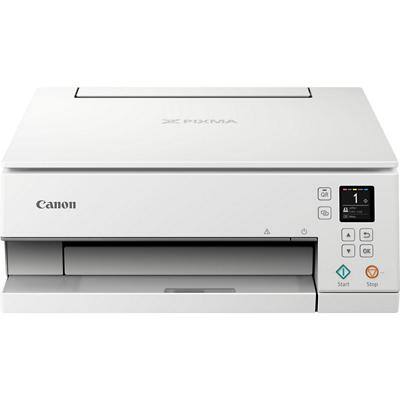 Canon PIXMA TS6350 Farb-Tintenstrahldrucker
