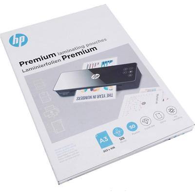 HP Laminierfolien HP 9127 Transparent