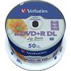 Verbatim DVD+R DL 97693
