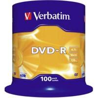 Verbatim DVD+R 43549