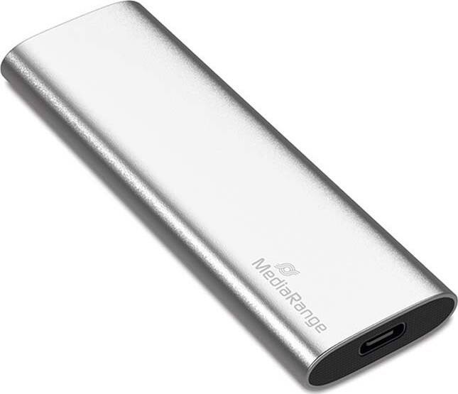 MediaRange Externe SSD MR1101 240 GB