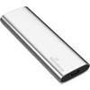 DIGITTRADE Externe Festplatte SSD MR1101 Silber