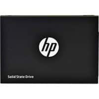HP 1 TB Interne SSD S700 Pro Schwarz