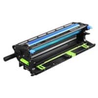 Lexmark Fotoleiteinheit 72K0P00 Cyan, Magenta, Gelb, Schwarz