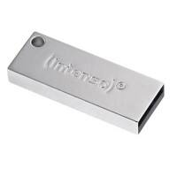 Intenso USB-Stick 3534460 Silber