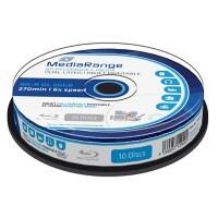 MediaRange BD-R DL MR509
