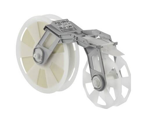 Brother Drucker Farbband MCPP2CL Transparent